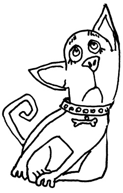 Иллюстрация к книге — 50 правил умной дуры [i_006.jpg]