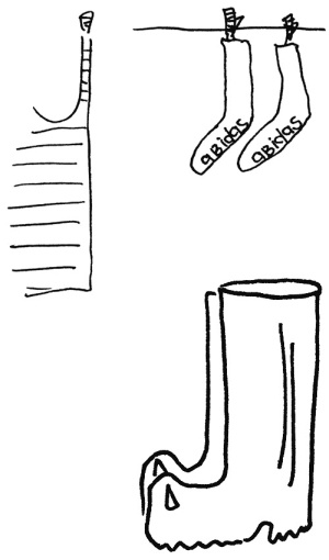 Иллюстрация к книге — 50 правил умной дуры [i_007.jpg]