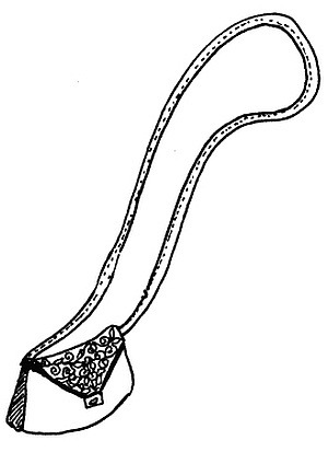 Иллюстрация к книге — 50 правил умной дуры [i_010.jpg]