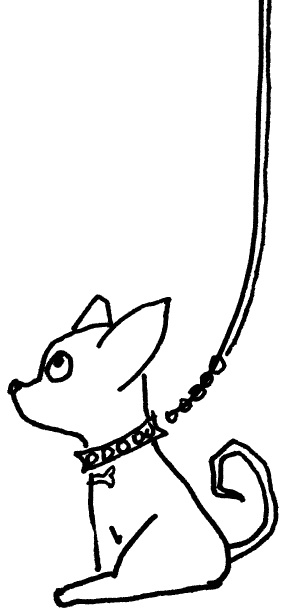 Иллюстрация к книге — 50 правил умной дуры [i_011.jpg]