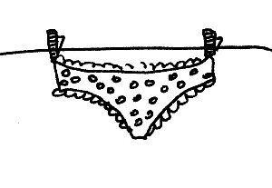 Иллюстрация к книге — 50 правил умной дуры [i_012.jpg]