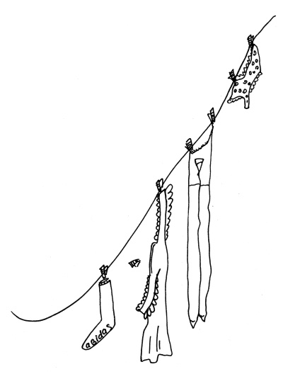 Иллюстрация к книге — 50 правил умной дуры [i_016.jpg]