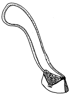 Иллюстрация к книге — 50 правил умной дуры [i_019.jpg]