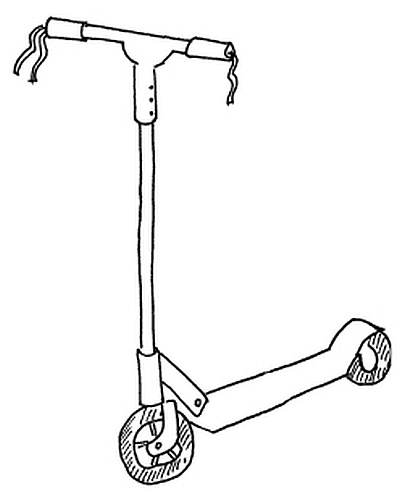 Иллюстрация к книге — 50 правил умной дуры [i_024.jpg]