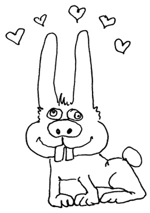 Иллюстрация к книге — 50 правил умной дуры [i_028.jpg]