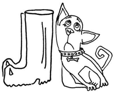 Иллюстрация к книге — 50 правил умной дуры [i_037.jpg]