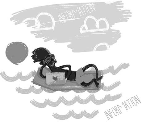 Иллюстрация к книге — Антитайм-менеджмент [i_001.jpg]