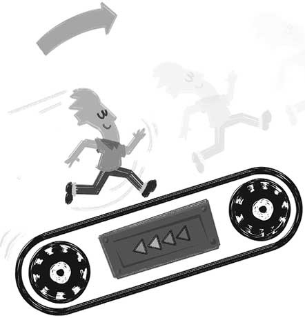 Иллюстрация к книге — Антитайм-менеджмент [i_009.jpg]