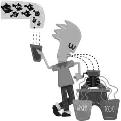 Иллюстрация к книге — Антитайм-менеджмент [i_013.jpg]