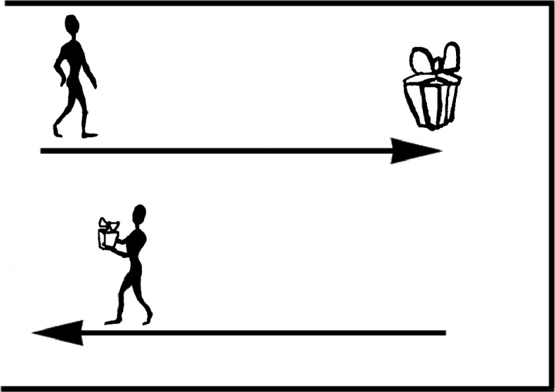 Иллюстрация к книге — Достигатор. Как легко достигать своих целей, или Инструкция о том, как легко превратиться в HOMO летающего [Autogen_eBook_id7.jpg]