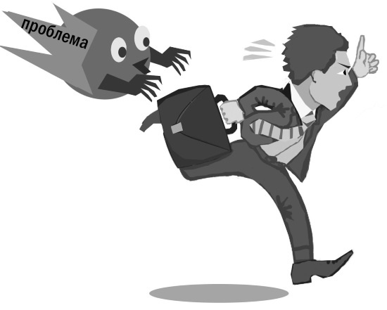 Иллюстрация к книге — Бешеный креатив. Десятки идей в день за 12 минут [i_001.jpg]