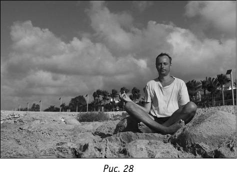 Иллюстрация к книге — Код Феникса. Как изменить свою жизнь за 3 месяца [i_061.jpg]