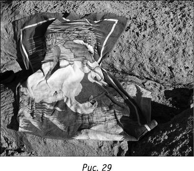 Иллюстрация к книге — Код Феникса. Как изменить свою жизнь за 3 месяца [i_062.jpg]