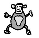 Иллюстрация к книге — Парадокс Шимпанзе. Менеджмент мозга [i_016.jpg]