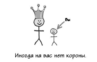 Иллюстрация к книге — Парадокс Шимпанзе. Менеджмент мозга [i_096.jpg]