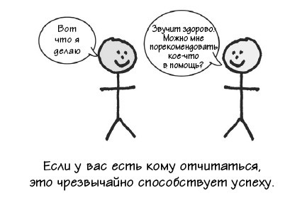 Иллюстрация к книге — Парадокс Шимпанзе. Менеджмент мозга [i_123.jpg]