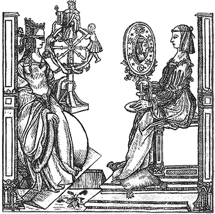 Иллюстрация к книге — Понимать риски. Как выбирать правильный курс [i_004.jpg]