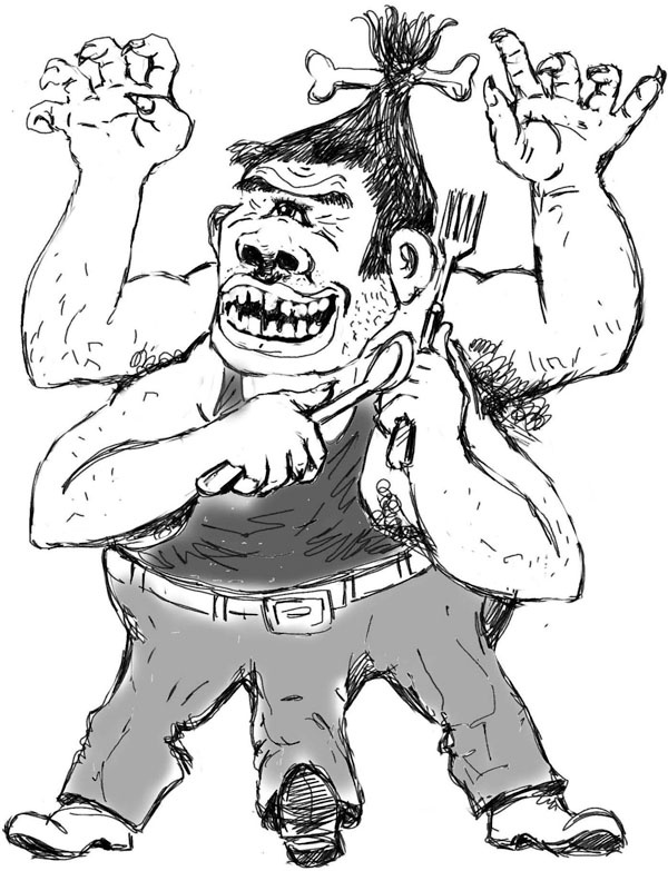 Иллюстрация к книге — Энциклопедия умного сыроедения. Здоровое питание XXI века [glava_1.jpg]