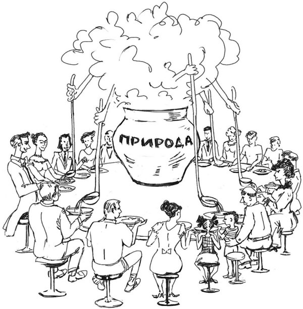 Иллюстрация к книге — Энциклопедия умного сыроедения. Здоровое питание XXI века [glava_5.jpg]