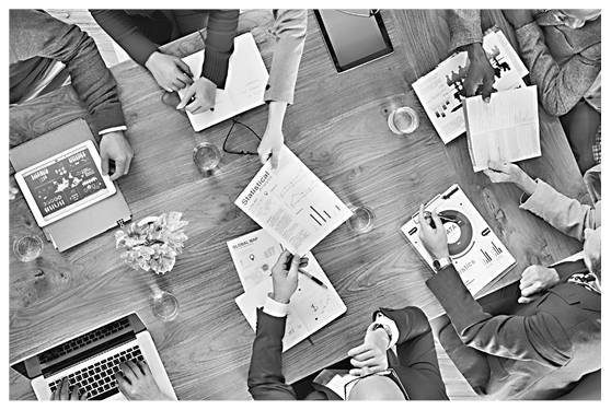 Иллюстрация к книге — Генератор бизнес-идей. Система создания успешных проектов [i_031.jpg]