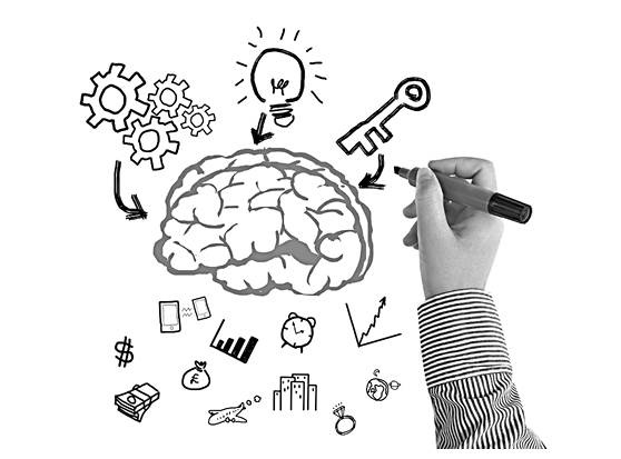 Иллюстрация к книге — Генератор бизнес-идей. Система создания успешных проектов [i_035.jpg]