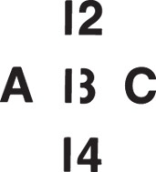 Иллюстрация к книге — Взлом креатива. Как увидеть то, что не видят другие [i_016.jpg]