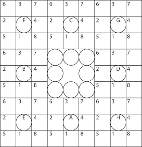 Иллюстрация к книге — Взлом креатива. Как увидеть то, что не видят другие [i_025.jpg]