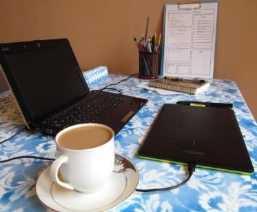 Иллюстрация к книге — Как проснуться знаменитым и богатым. Система монетизации личного бренда [i_098.jpg]