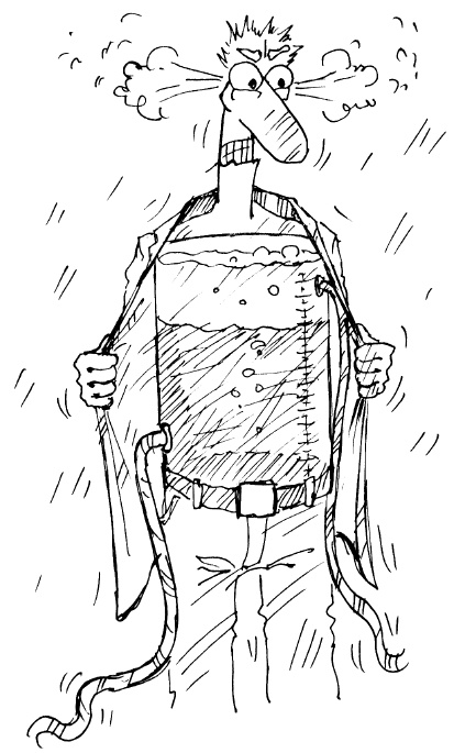 Иллюстрация к книге — Психология эмоций: чувства под контролем [i_006.jpg]