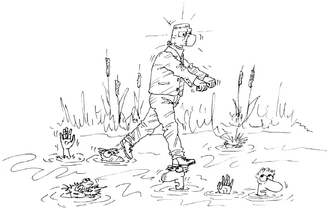 Иллюстрация к книге — Психология эмоций: чувства под контролем [i_020.jpg]