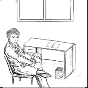 Иллюстрация к книге — Практическая психология, или Как подобрать ключик к любому человеку. 1000 подсказок на все случаи жизни [i_013.jpg]