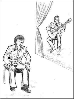 Иллюстрация к книге — Практическая психология, или Как подобрать ключик к любому человеку. 1000 подсказок на все случаи жизни [i_017.jpg]