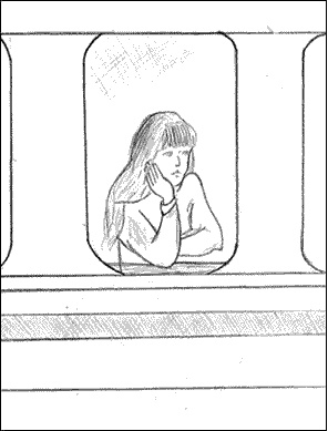 Иллюстрация к книге — Практическая психология, или Как подобрать ключик к любому человеку. 1000 подсказок на все случаи жизни [i_023.jpg]