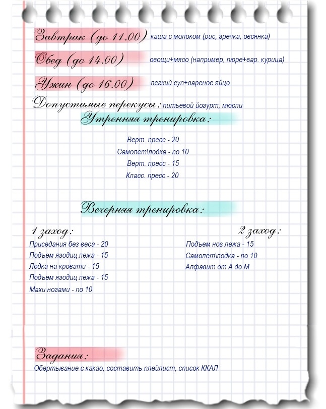 Иллюстрация к книге — Программа похудения «Двухнедельный марафон» [image2_55e8aa0f029f873902b1f98b_jpg.jpg]