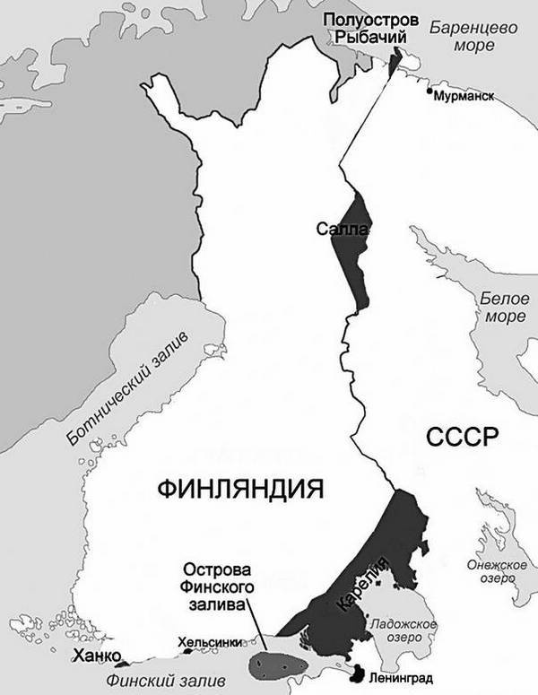 Иллюстрация к книге — Линия жизни. Как я отделился от России [i_024.jpg]