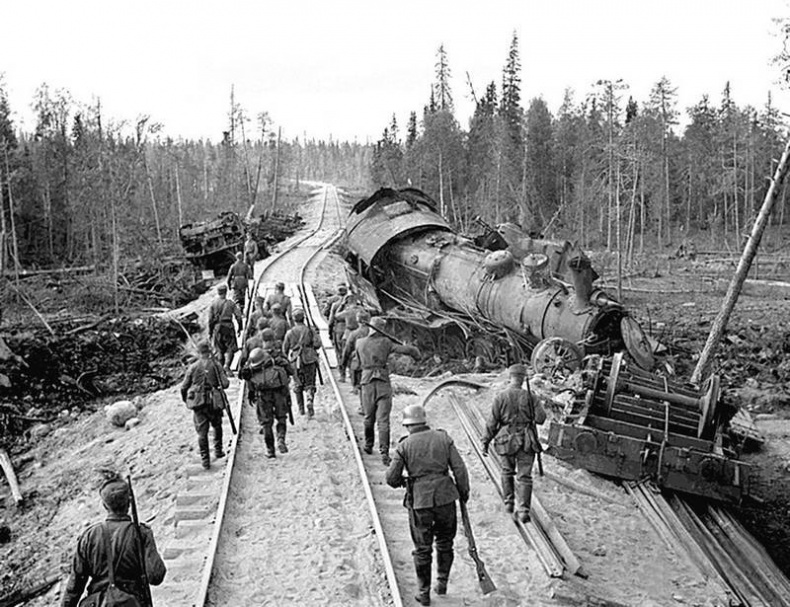 Иллюстрация к книге — Линия жизни. Как я отделился от России [i_030.jpg]