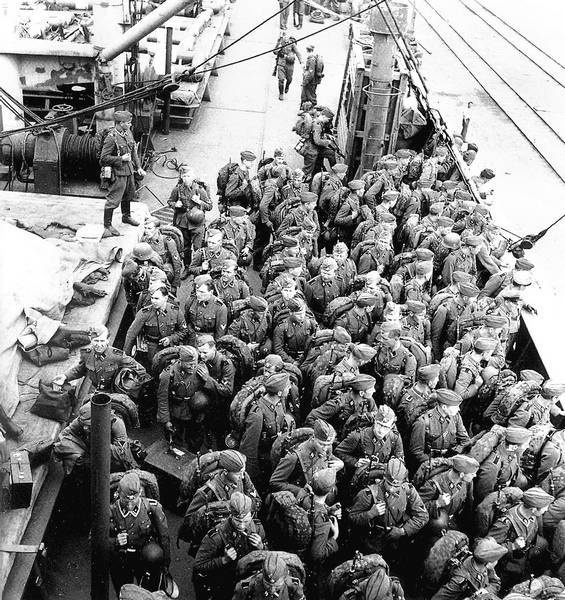 Иллюстрация к книге — Линия жизни. Как я отделился от России [i_032.jpg]