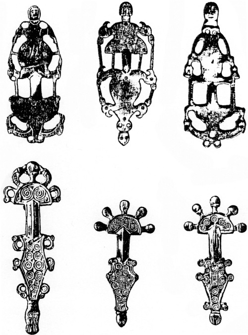 Иллюстрация к книге — Арийские корни Руси. Предки русских в Древнем мире [i_009.jpg]