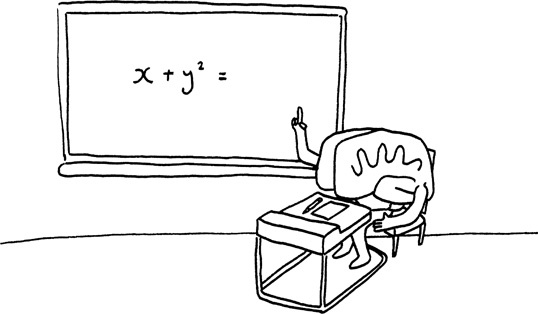 Иллюстрация к книге — Мозг: краткое руководство. Все, что вам нужно знать для повышения эффективности и снижения стресса [i_008.jpg]