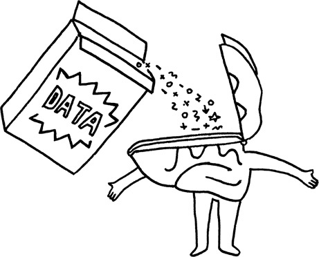 Иллюстрация к книге — Мозг: краткое руководство. Все, что вам нужно знать для повышения эффективности и снижения стресса [i_015.jpg]