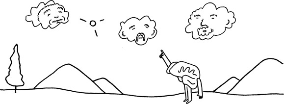 Иллюстрация к книге — Мозг: краткое руководство. Все, что вам нужно знать для повышения эффективности и снижения стресса [i_022.jpg]