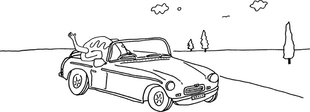 Иллюстрация к книге — Мозг: краткое руководство. Все, что вам нужно знать для повышения эффективности и снижения стресса [i_047.jpg]