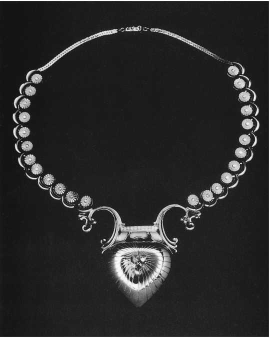 Иллюстрация к книге — Истинное восприятие. Путь дхармического искусства [i_024.jpg]