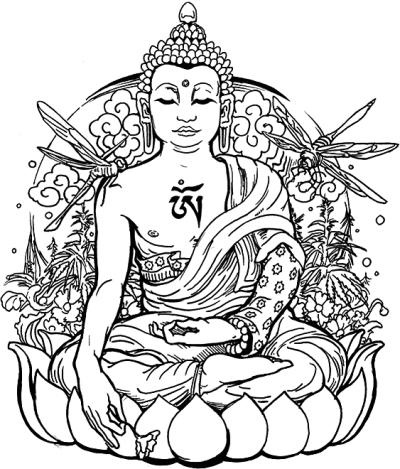 Иллюстрация к книге — Мудры. Все в одной книге. Исполни любое желание [_04.jpg]