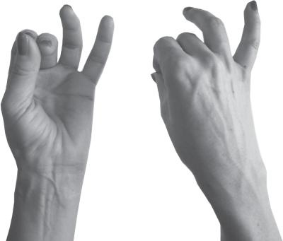 Иллюстрация к книге — Мудры. Все в одной книге. Исполни любое желание [_16.jpg]