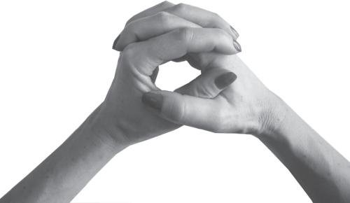 Иллюстрация к книге — Мудры. Все в одной книге. Исполни любое желание [_26.jpg]