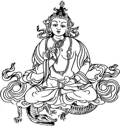 Иллюстрация к книге — Мудры. Все в одной книге. Исполни любое желание [_40.jpg]