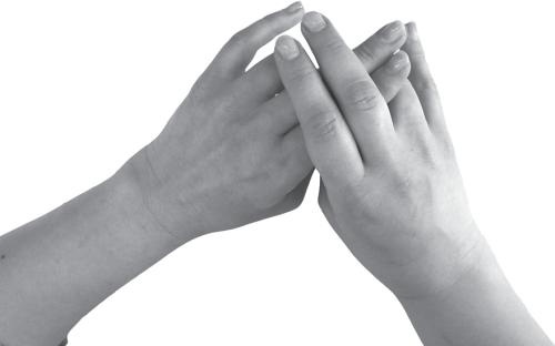 Иллюстрация к книге — Мудры. Все в одной книге. Исполни любое желание [_55.jpg]