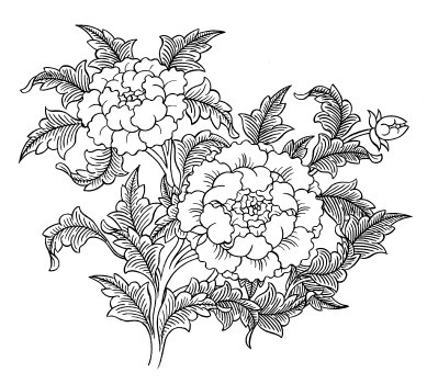 Иллюстрация к книге — Медицина и сострадание. Советы тибетского ламы всем, кто заботиться о больных и умирающих людях [i_005.jpg]