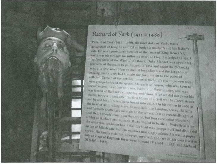 Иллюстрация к книге — Ричард III и его время. Роковой король эпохи Войн Роз [i_006.jpg]